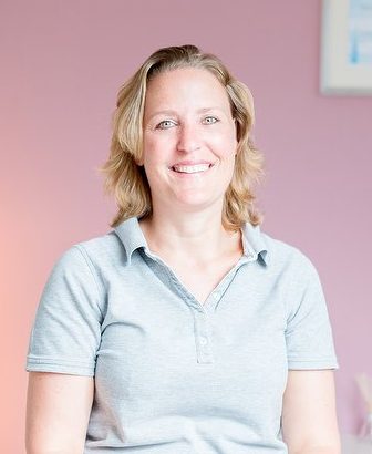 Odette Edelstein
